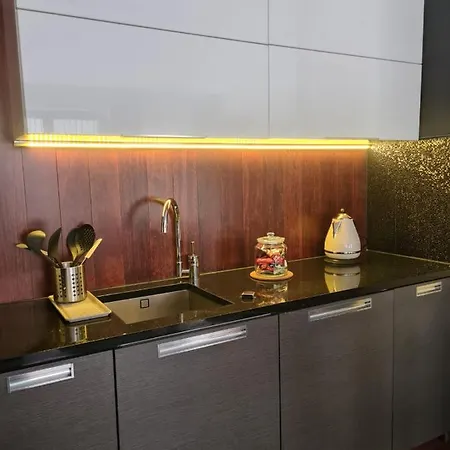 Warta Lux Apartment, Self Check-in 24h, Free Parking