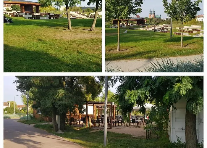 Appartement Warta Lux Apartment, Self Check-in 24h, Free Parking *