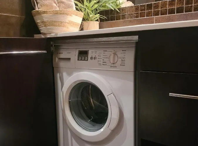 Appartement Warta Lux Apartment, Self Check-in 24h, Free Parking