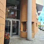 Warta Lux Apartment, Self Check-in 24h, Free Parking * Poznan