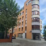 Apartment Warta Lux Apartment, Self Check-in 24h, Free Parking Poznan