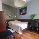 Apartment Warta Lux Apartment, Self Check-in 24h, Free Parking *