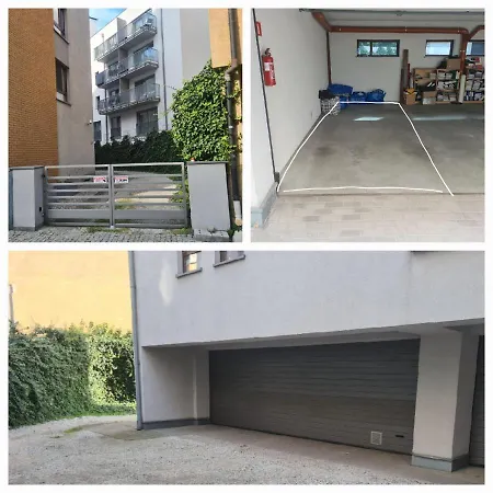 Warta Lux Apartment, Self Check-in 24h, Free Parking Poznan