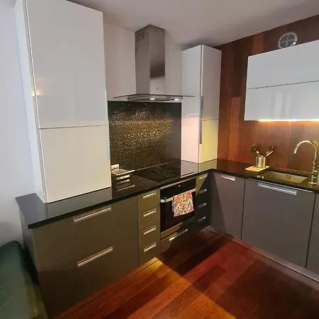 Warta Lux Apartment, Self Check-in 24h, Free Parking