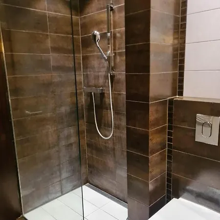 Warta Lux Apartment, Self Check-in 24h, Free Parking * Poznan