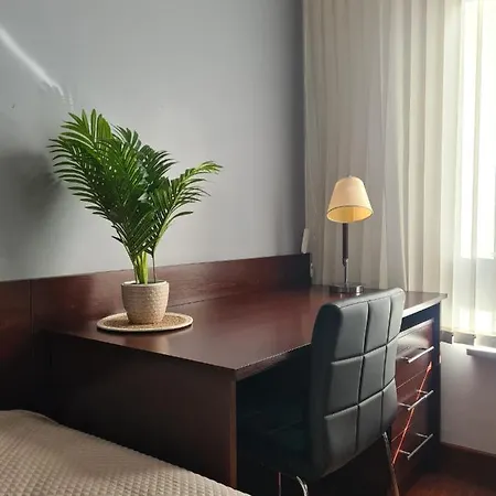 Apartment Warta Lux Apartment, Self Check-in 24h, Free Parking *