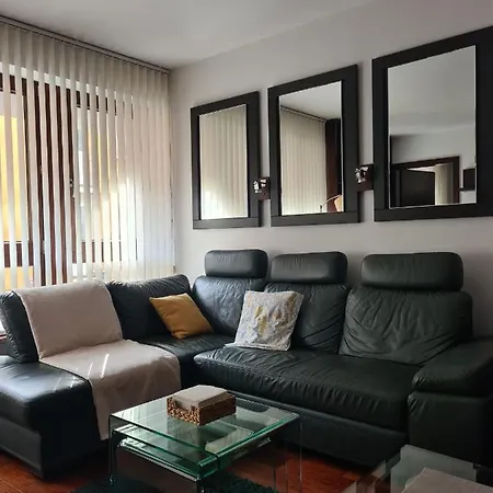 Apartamento Warta Lux Apartment, Self Check-in 24h, Free Parking