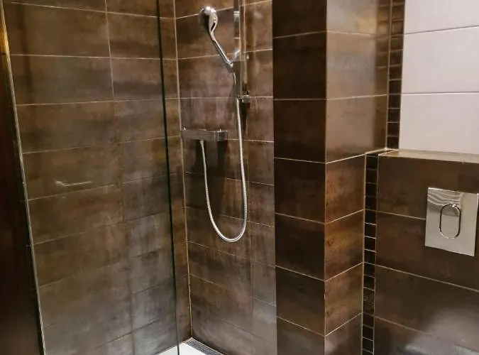 Warta Lux Apartment, Self Check-in 24h, Free Parking * ポズナン