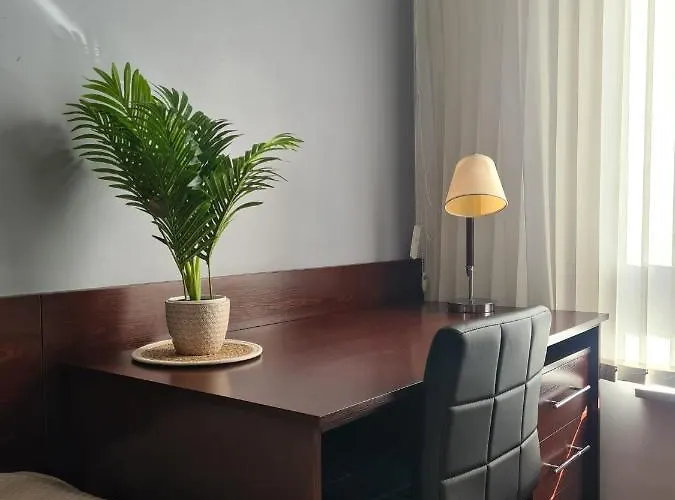 アパート Warta Lux Apartment, Self Check-in 24h, Free Parking *